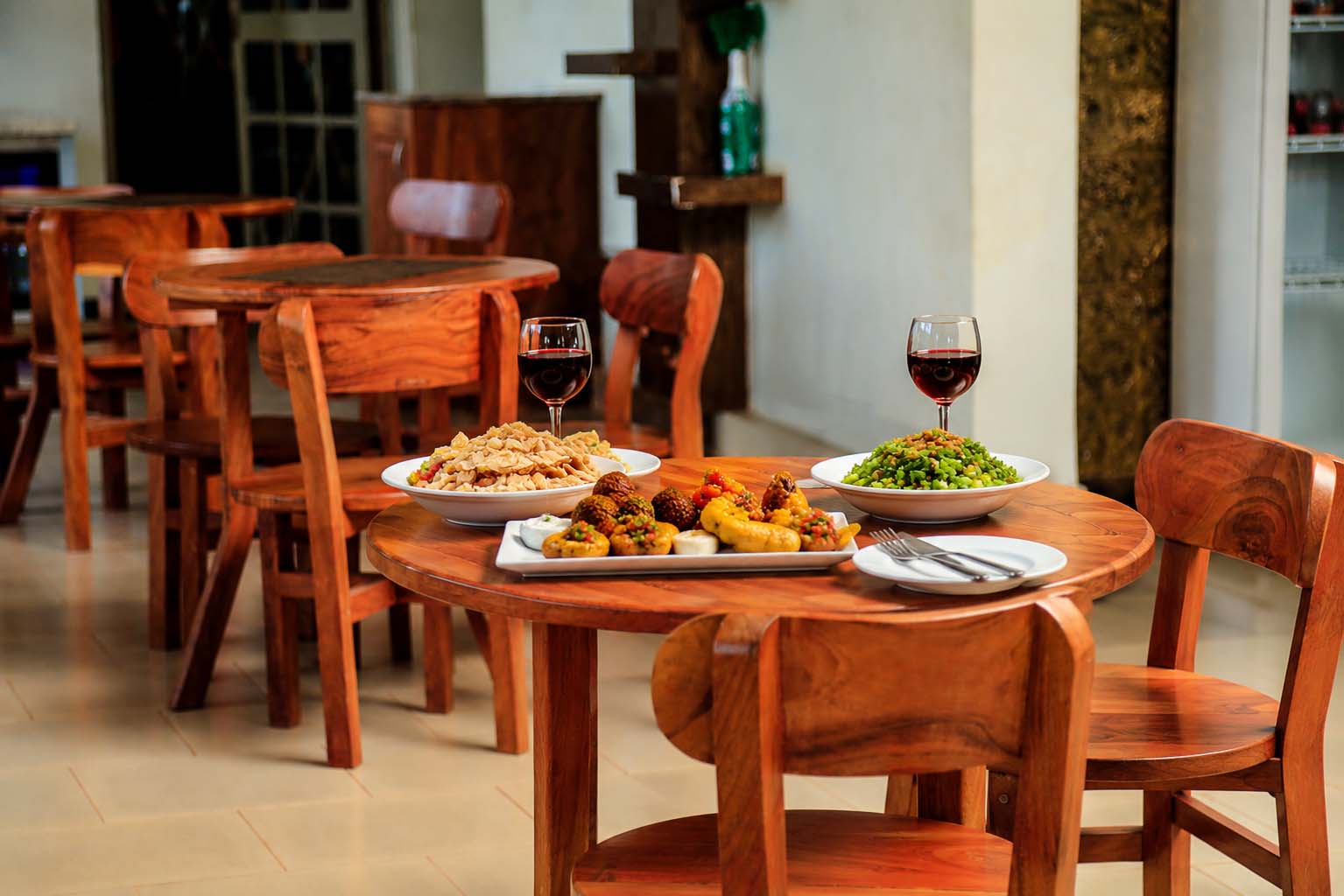 Winmond Restaurant
